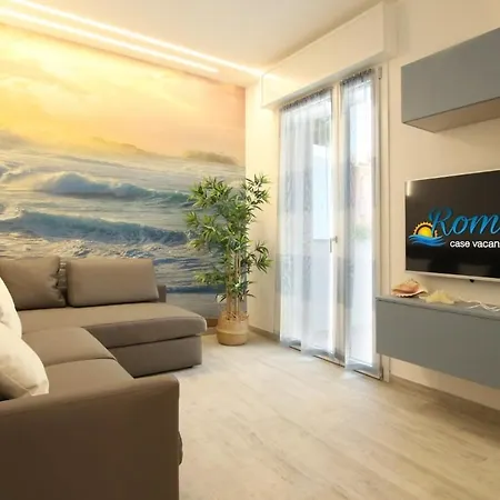 Mare Mosso With Private Jacuzzi *