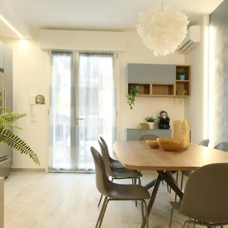 Mare Mosso With Private Jacuzzi Апартаменты *