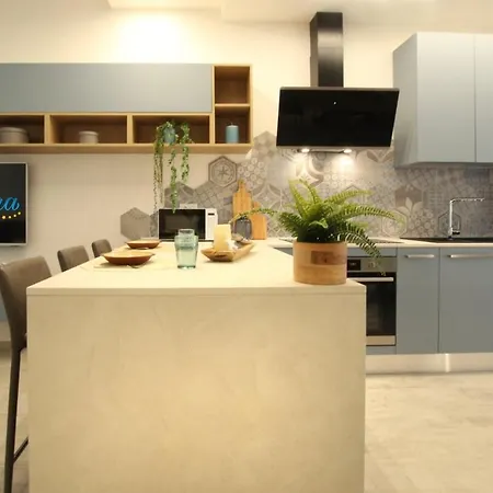 Mare Mosso With Private Jacuzzi * San Mauro Mare