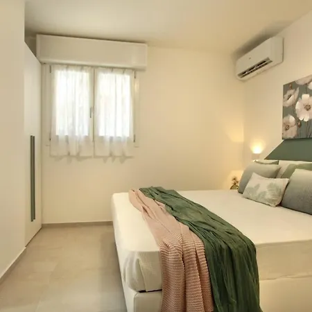 Mare Mosso With Private Jacuzzi *