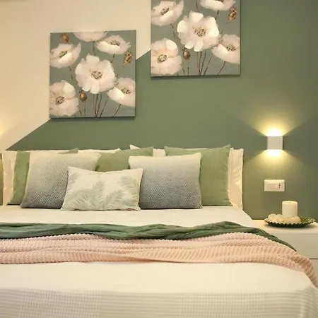 Mare Mosso With Private Jacuzzi *