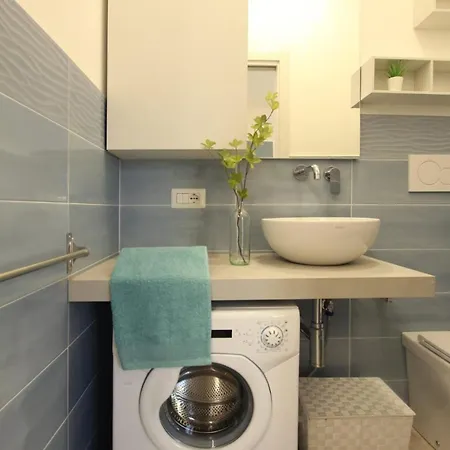 Mare Mosso With Private Jacuzzi *