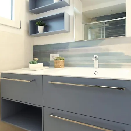 Mare Mosso With Private Jacuzzi San Mauro Mare