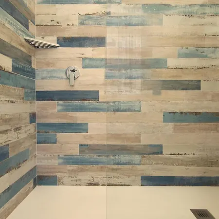 Mare Mosso With Private Jacuzzi *