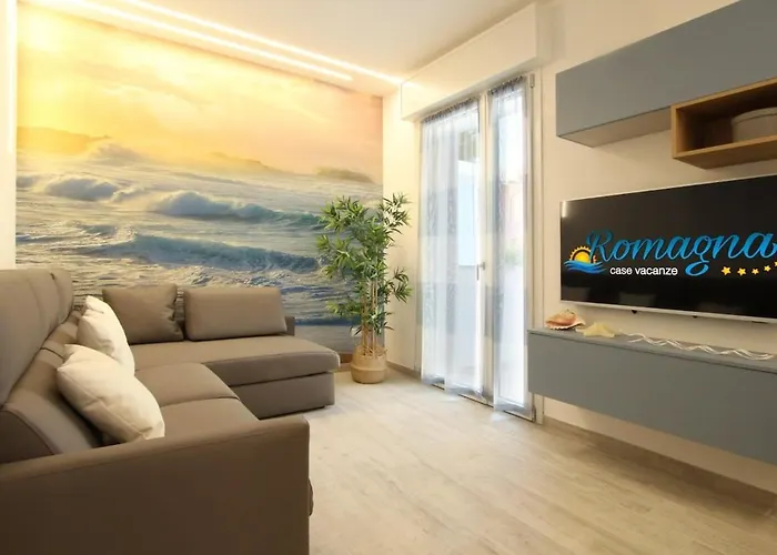 Mare Mosso With Private Jacuzzi *