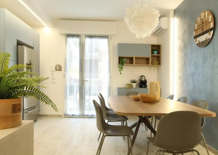 Mare Mosso With Private Jacuzzi Apartment *