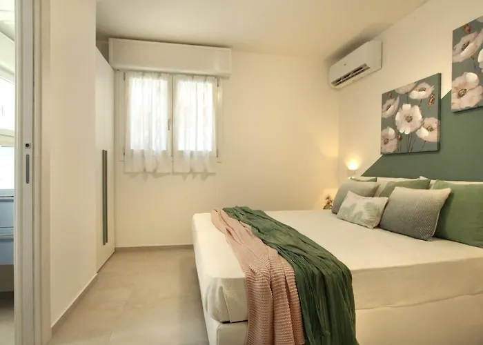 Mare Mosso With Private Jacuzzi *